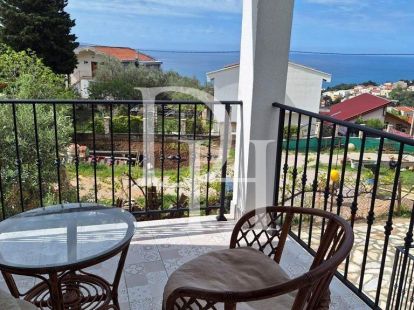 Апартаменты в Баре, Черногория за 120 000€ (ID:72024)