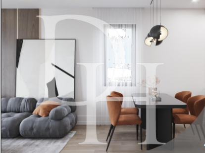 Apartments in Dobra Voda, Montenegro, 32m2 - for 70&nbsp;840€ - Ref: 72007 photo 2