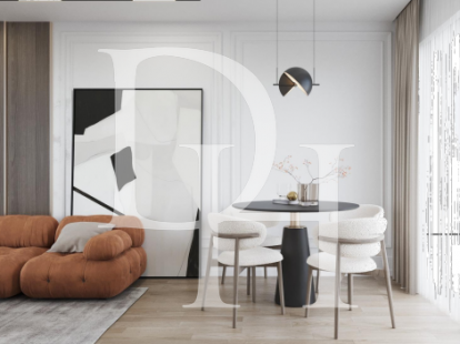 Wohnungen in Dobra Voda, Montenegro, 60m2 - kosten 119&nbsp;300€ - Ref: 72006 foto 2