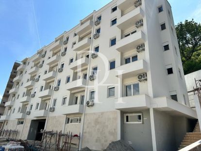 Апартаменти у Будві, Чорногорія за 117 000€ (ID:72004)