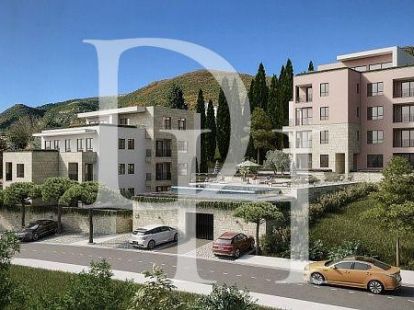Апартаменты в Тивате, Черногория, 88м2 - стоимость 290&nbsp;000€ - Ref: 72002 фото 13