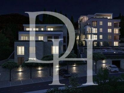 Апартаменты в Тивате, Черногория, 88м2 - стоимость 290&nbsp;000€ - Ref: 72002 фото 2