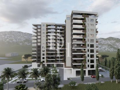Апартаменты в Баре, Черногория, 113м2 - стоимость 237&nbsp;552€ - Ref: 71996 фото 2