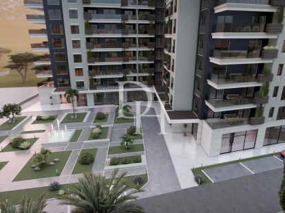 Апартаменты в Баре, Черногория, 113м2 - стоимость 237&nbsp;552€ - Ref: 71996 фото 3