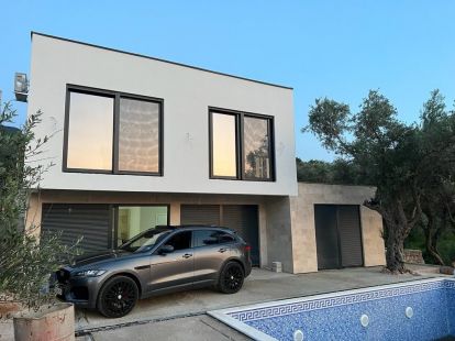 Villa in Bar, Montenegro, 183m2 - for 330&nbsp;000€ - Ref: 71995 photo 2