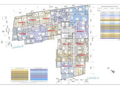 Апартаменти у Барі, Чорногорія, 83м2 - вартість 165&nbsp;760€ - Ref: 71994 фото 2