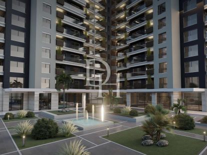 Апартаменти у Барі, Чорногорія, 83м2 - вартість 165&nbsp;760€ - Ref: 71994 фото 3