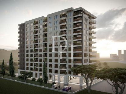 Апартаменти у Барі, Чорногорія, 83м2 - вартість 165&nbsp;760€ - Ref: 71994 фото 4