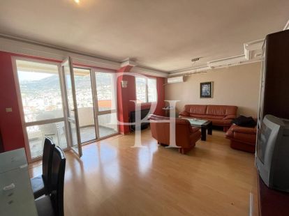 Апартаменты в Баре, Черногория за 220 000€ (ID:71993)