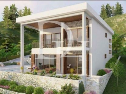 Вилла в Баре, Черногория за 320 000€ (ID:71991)