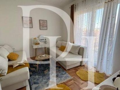 Апартаменты в Баре, Черногория за 105 000€ (ID:71988)