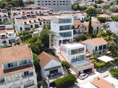 Вилла в Крашичах, Черногория за 530 000€ (ID:71985)