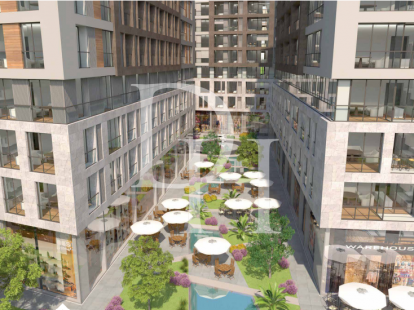 Апартаменты в Баре, Черногория за 104 402€ (ID:71979)