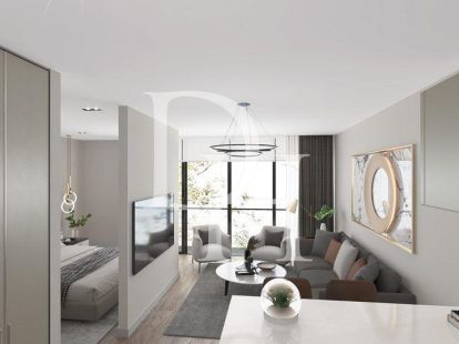 Апартаменты в Баре, Черногория, 36м2 - стоимость 104&nbsp;402€ - Ref: 71979 фото 3