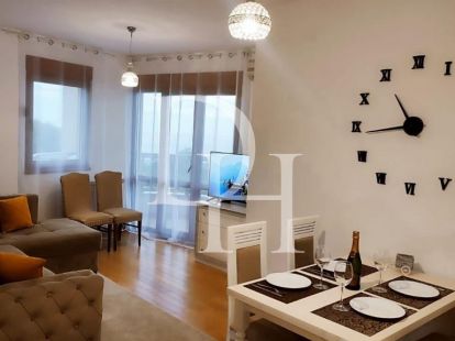 Apartments in Dobra Voda, Montenegro, 50m2 - for 105&nbsp;000€ - Ref: 71977 photo 15