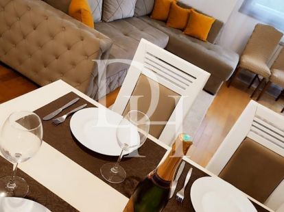 Apartments in Dobra Voda, Montenegro, 50m2 - for 105&nbsp;000€ - Ref: 71977 photo 4