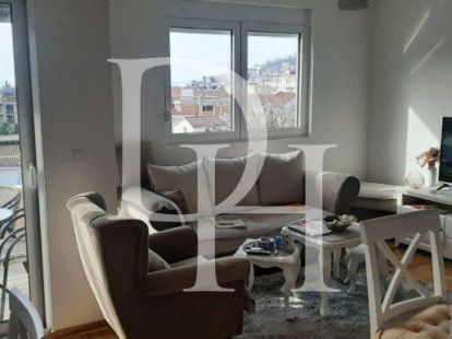 Апартаменты в Будве, Черногория за 205 000€ (ID:71974)