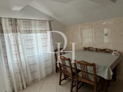 Коттедж в Добра воде, Черногория за 185 000€ (ID:71971)