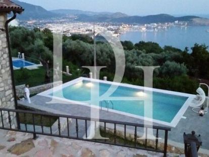 Willa w Shushan w Barze, Czarnogóra, 300m2 - koszt 950&nbsp;000€ - Ref: 71970 zdjęcia 11