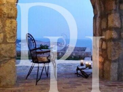 Willa w Shushan w Barze, Czarnogóra, 300m2 - koszt 950&nbsp;000€ - Ref: 71970 zdjęcia 12