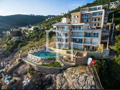 Апартаменты в Баре, Черногория - стоимость 245&nbsp;000€ - Ref: 71964 фото 18