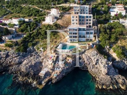 Апартаменты в Баре, Черногория - стоимость 245&nbsp;000€ - Ref: 71964 фото 20