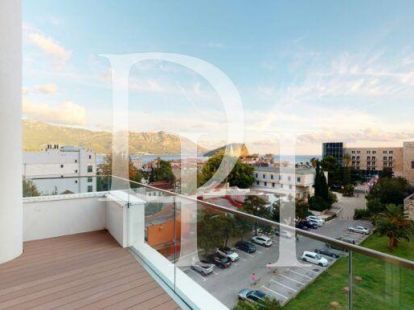 Апартаменты в Будве, Черногория за 530 000€ (ID:71961)