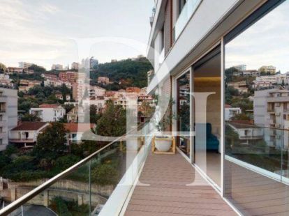 Mieszkania w Budvie, Czarnogóra, 111m2 - koszt 530&nbsp;000€ - Ref: 71961 zdjęcia 10