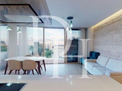 Mieszkania w Budvie, Czarnogóra, 111m2 - koszt 530&nbsp;000€ - Ref: 71961 zdjęcia 13