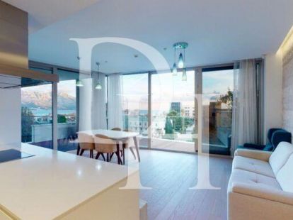 Mieszkania w Budvie, Czarnogóra, 111m2 - koszt 530&nbsp;000€ - Ref: 71961 zdjęcia 14