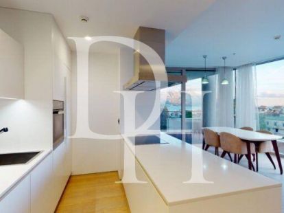 Mieszkania w Budvie, Czarnogóra, 111m2 - koszt 530&nbsp;000€ - Ref: 71961 zdjęcia 15