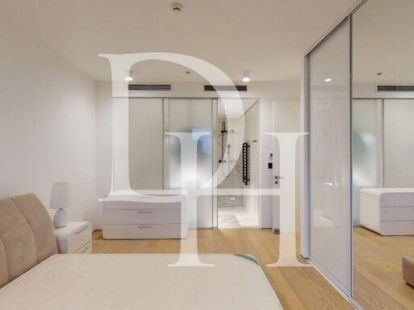 Mieszkania w Budvie, Czarnogóra, 111m2 - koszt 530&nbsp;000€ - Ref: 71961 zdjęcia 19