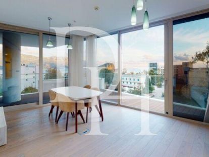 Mieszkania w Budvie, Czarnogóra, 111m2 - koszt 530&nbsp;000€ - Ref: 71961 zdjęcia 25