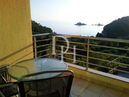 Апартаменты в Петроваце, Черногория, 53м2 - стоимость 130&nbsp;000€ - Ref: 71959 фото 4