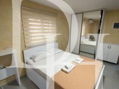 Апартаменти у Добра Вода, Чорногорія, 27м2 - вартість 69&nbsp;000€ - Ref: 71949 фото 3