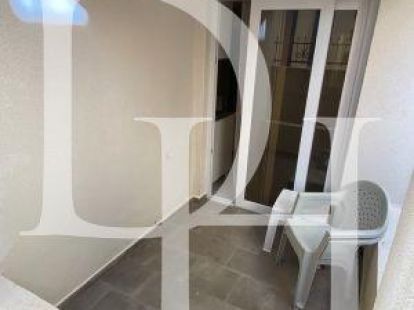 Апартаменти у Добра Вода, Чорногорія, 27м2 - вартість 69&nbsp;000€ - Ref: 71949 фото 4