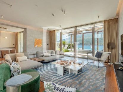 Апартаменты в Тивате, Черногория, 70м2 - стоимость 700&nbsp;000€ - Ref: 71943 фото 2