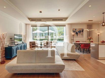 Апартаменты в Тивате, Черногория, 70м2 - стоимость 700&nbsp;000€ - Ref: 71943 фото 4