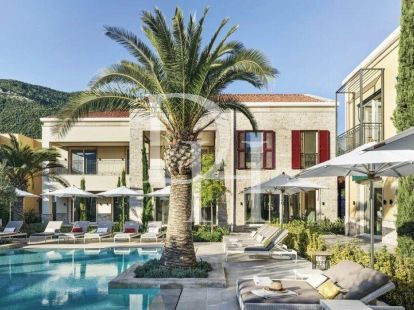 Апартаменты в Тивате, Черногория, 70м2 - стоимость 700&nbsp;000€ - Ref: 71943 фото 5