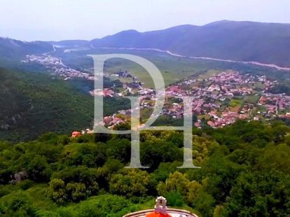 Апартаменты в Будве, Черногория за 120 750€ (ID:71941)