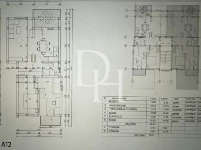 Wohnungen in Budva, Montenegro, 69m2 - kosten 120&nbsp;750€ - Ref: 71941 foto 3