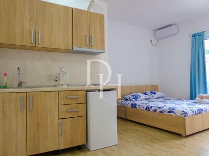 Отель в Баре, Черногория, 299м2 - стоимость 270&nbsp;000€ - Ref: 71940 фото 11