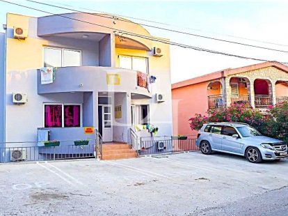 Отель в Баре, Черногория, 299м2 - стоимость 270&nbsp;000€ - Ref: 71940 фото 2