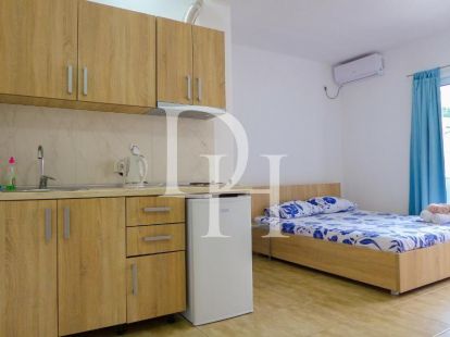 Отель в Баре, Черногория, 299м2 - стоимость 270&nbsp;000€ - Ref: 71940 фото 8