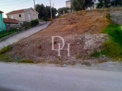 Участок в Баре, Черногория за 65 000€ (ID:71937)