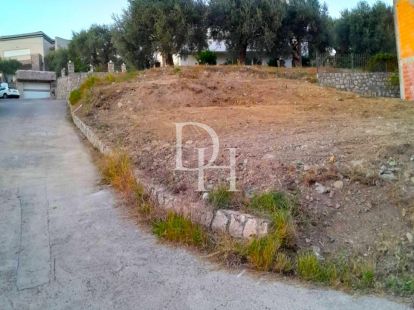 Działka w Barze, Czarnogóra, 455m2 - koszt 65&nbsp;000€ - Ref: 71937 zdjęcia 2