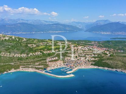 Mieszkania w Tivat, Czarnogóra, 75m2 - koszt 435&nbsp;000€ - Ref: 71936 zdjęcia 10