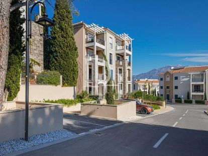 Mieszkania w Tivat, Czarnogóra, 75m2 - koszt 435&nbsp;000€ - Ref: 71936 zdjęcia 2