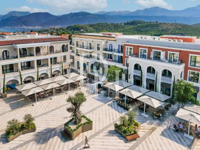 Mieszkania w Tivat, Czarnogóra, 75m2 - koszt 435&nbsp;000€ - Ref: 71936 zdjęcia 3