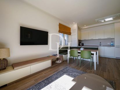 Mieszkania w Tivat, Czarnogóra, 75m2 - koszt 435&nbsp;000€ - Ref: 71936 zdjęcia 7